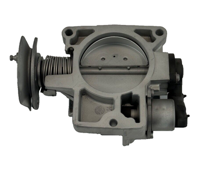 96-99 SIERRA SILVERADO TAHOE 1500 THROTTLE BODY VORTEC 5.0L 5.7L