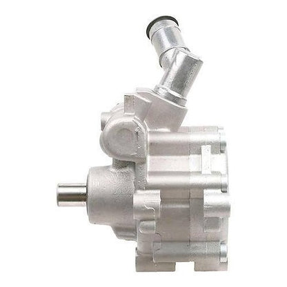 2007-2011 Jeep Wrangler Power Steering Pump Reman