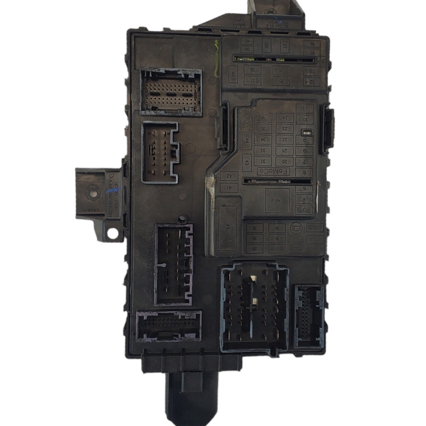 ✅09 Navigator Expedition Fuse Box Relay Center Power Distribution 9L1T 15604 AA