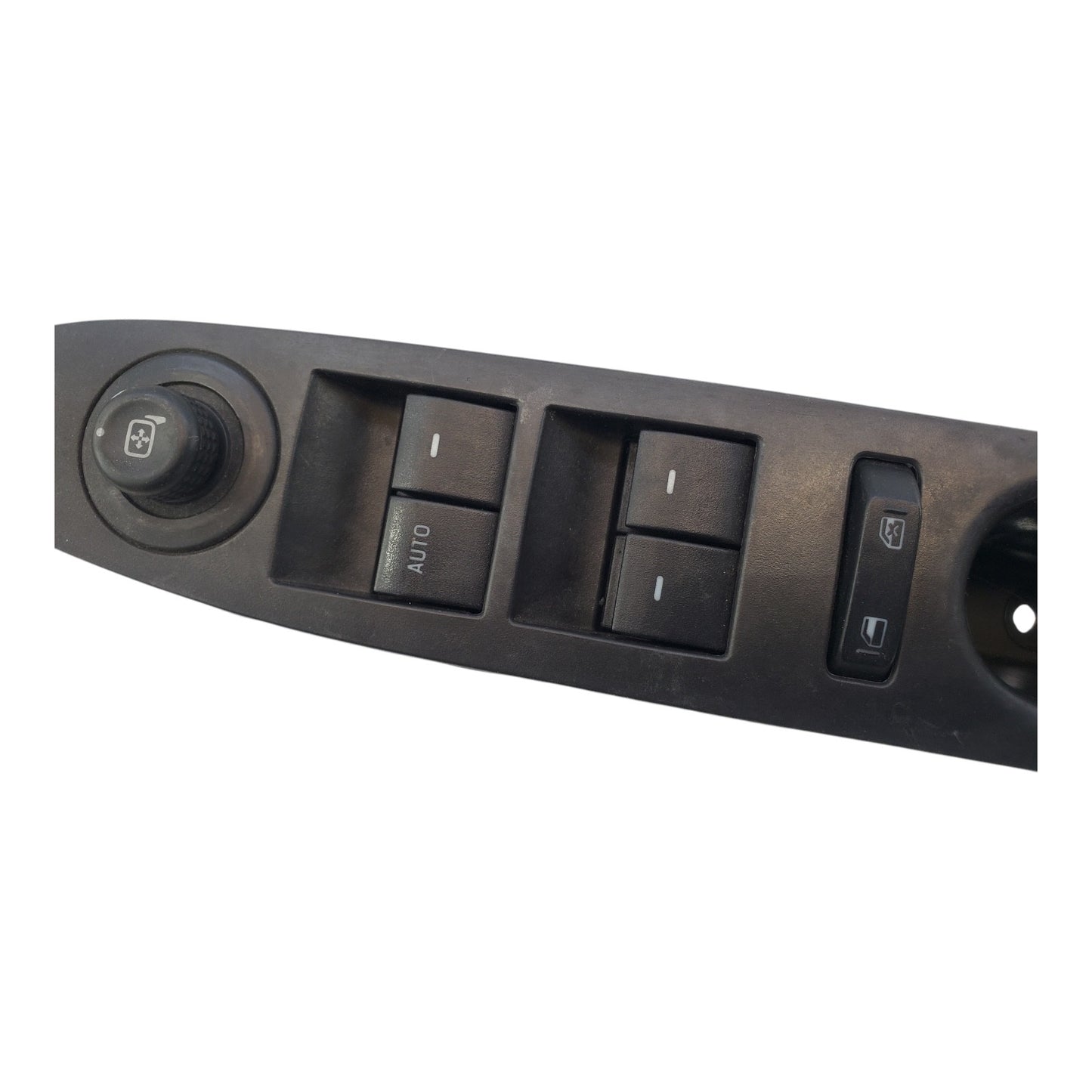 10-12 Ford Fusion 9E5T-14540-AAW Drivers Side Left Master Window Switch OEM