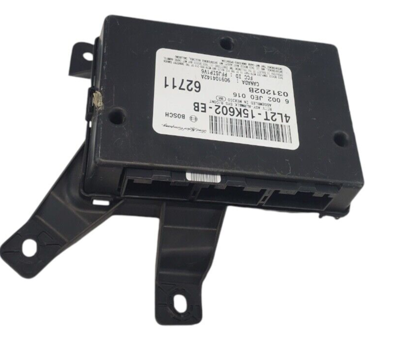 2002-2005 Mercury Mountaineer Remote Keyless Entry Control Module 4L2T15K602eb