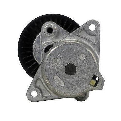 1998-2011 Chrysler/Mercedes-Benz Alternator, Power Steering and Water Pump
