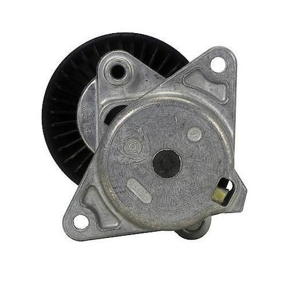 1998-2011 Chrysler/Mercedes-Benz Alternator, Power Steering and Water Pump