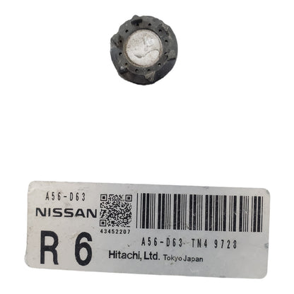 ✅2009 Nissan Cube Engine Computer ECU PCM ECM OE A56-d63 US