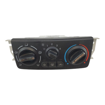 2005-2010 Chevrolet Cobalt Pontiac G5 Heater A/C Climate Control 15890411 OEM