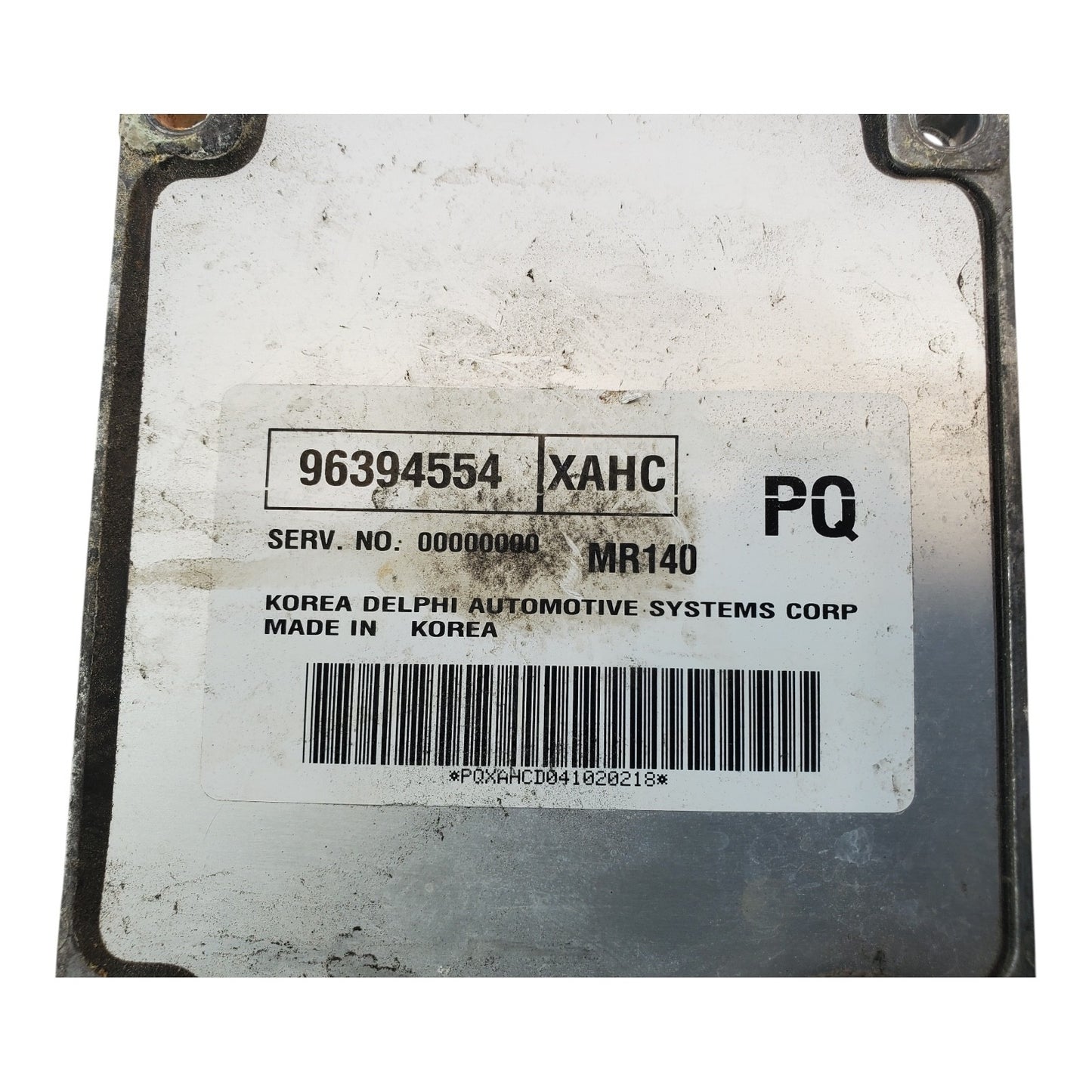 2004-2005 Chevy Aveo 96394554