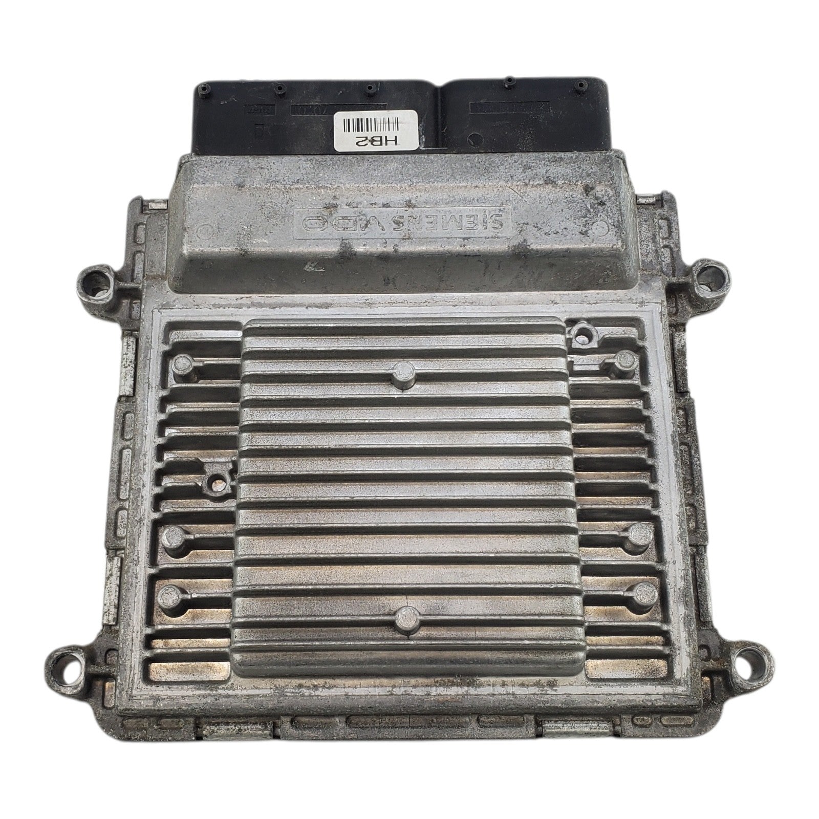 ENGINE COMPUTER HYUNDAI ELANTRA 2007 2008 2009 2010 39150-23021 2.0L AT ECM OEM