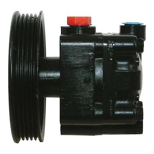 Power Steering Pump-Natural Cardone 21-5254 Reman