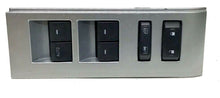 ✅ 06-11 MERCURY MILAN PREMIER MASTER POWER WINDOW SWITCH 6L2T-14540-ADW