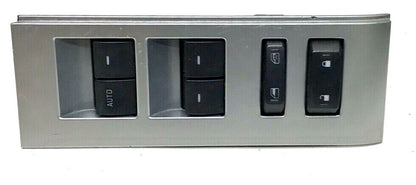 ✅ 06-11 MERCURY MILAN PREMIER MASTER POWER WINDOW SWITCH 6L2T-14540-ADW