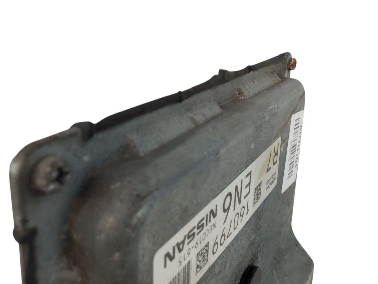✅15-17 Nissan Quest Engine Computer ECU PCM ECM PCU OEM NEC019-615