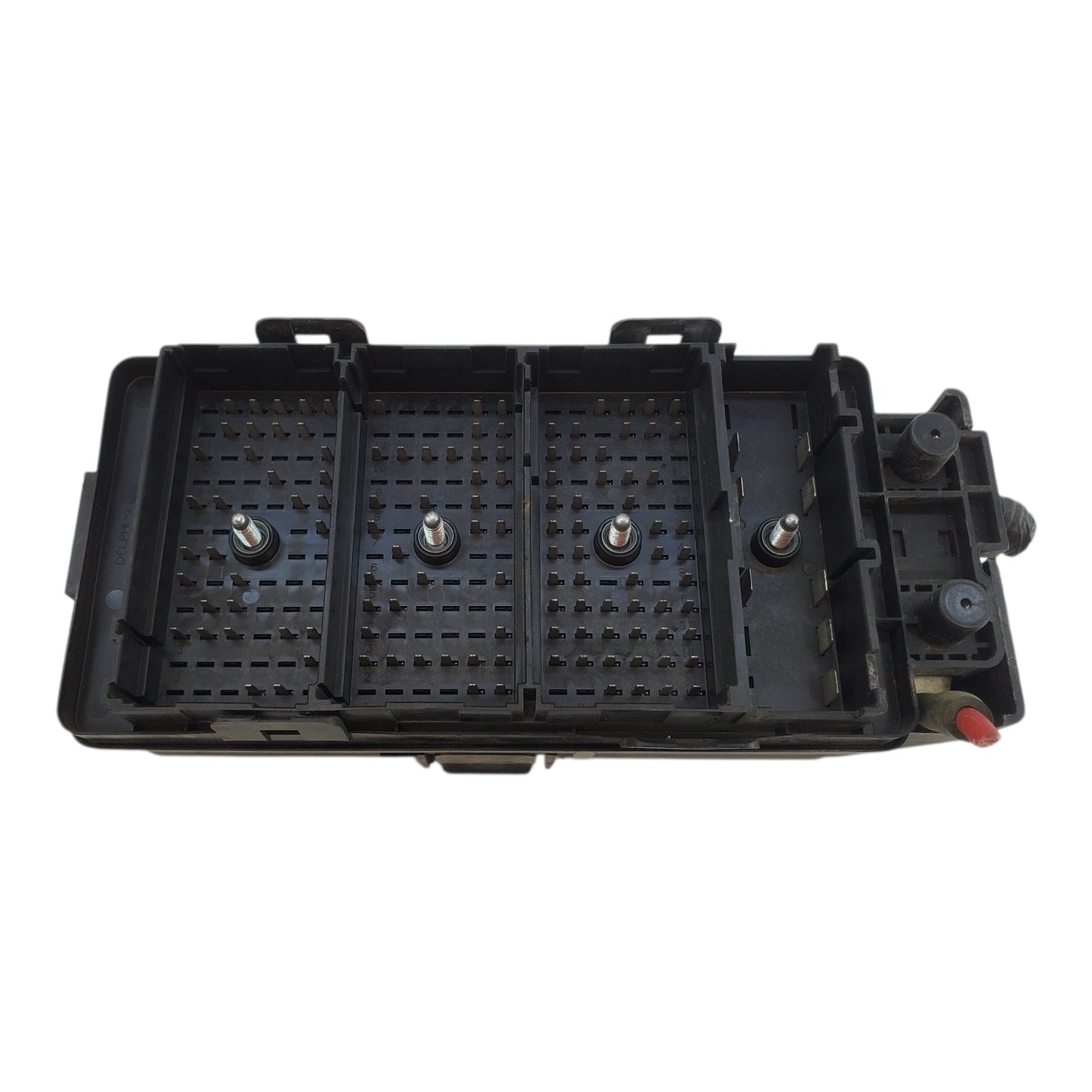 09 Pontiac G6  2.4L  Fuse Box Relay Module   20779918
