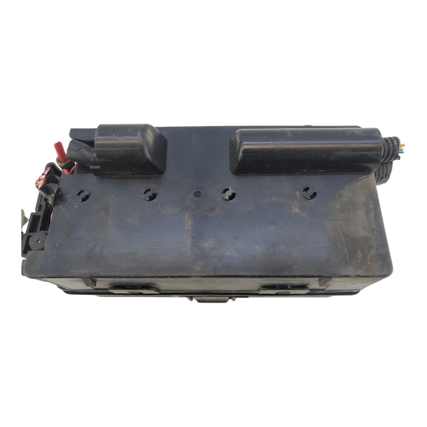 2009-2012 Chevrolet Malibu Fuse Box Junction Relay Box 2.4L 20822695
