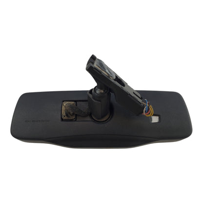 2010 2011 2012 Buick Enclave Interior Rear View Mirror OEM E11026137