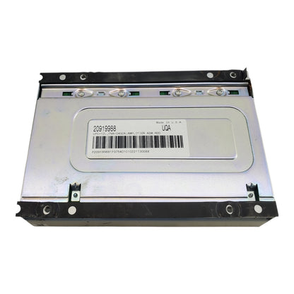 2010-2013 Buick Lacrosse  Audio Stereo Amp Amplifier UQA 20919988 OEM