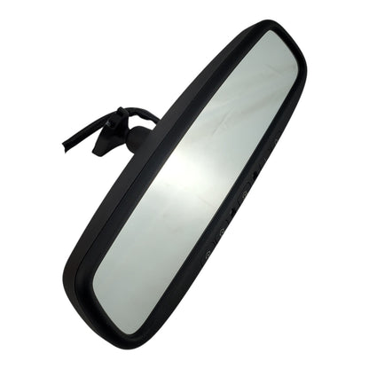 Toyota Nissan Infiniti Interior Rear View Mirror Homelink Oem E11015894