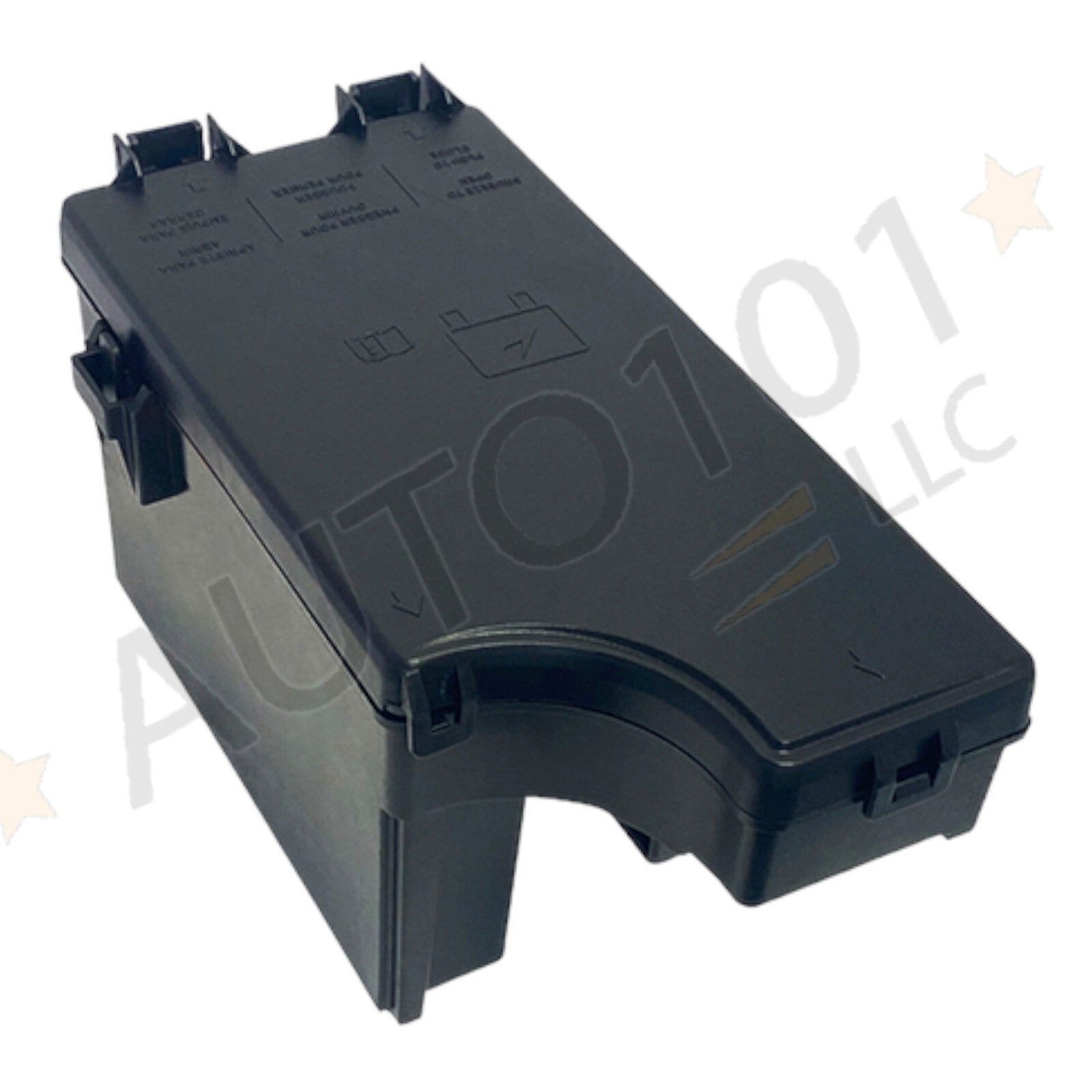 ✅ PROGRAMMED 16-17 JEEP COMPASS PATRIOT TIPM Fuse Box 68289248 PLUG&PLAY