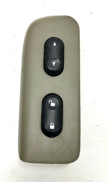 ✅ 03 Ford Escape Front Passenger Power Window Switch 