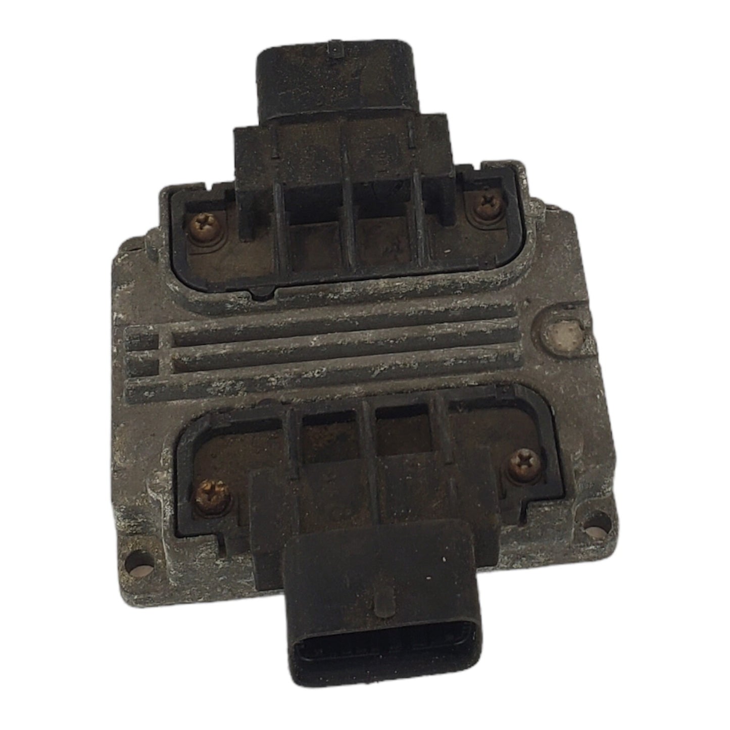 ✅05-06 EQUINOX TRANSMISSION CONTROL UNIT TCM TCU MODULE 24 224 374