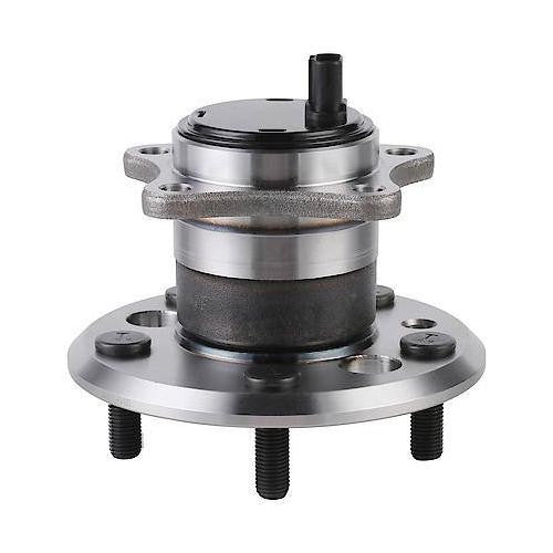 2001-2012 Lexus/Toyota Rear Left Wheel Bearing and Hub Assembly