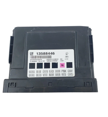 VIN PROGRAMMED Plug&Play Body Control Module 13588446 Fits GM 2012-2014 OEM