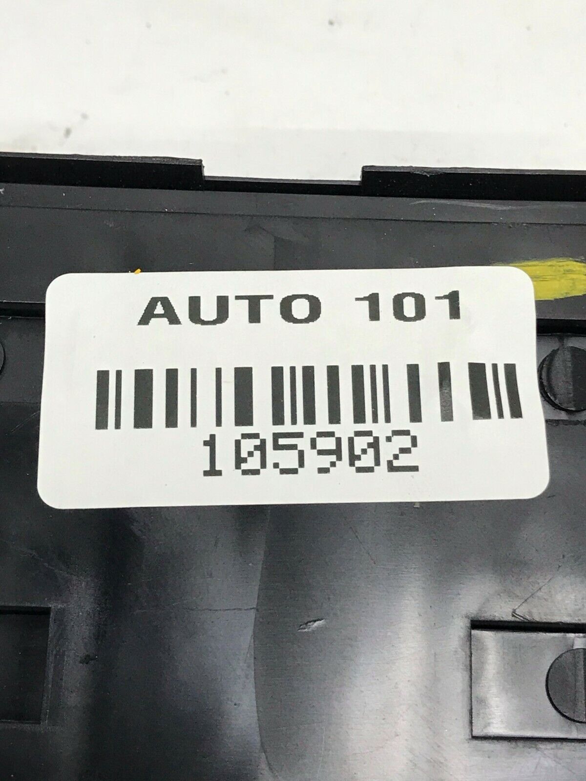 ✅ 03 04 05 Lincoln Aviator Power Steering Control Module 2003-2005 3C54-3F721-AE