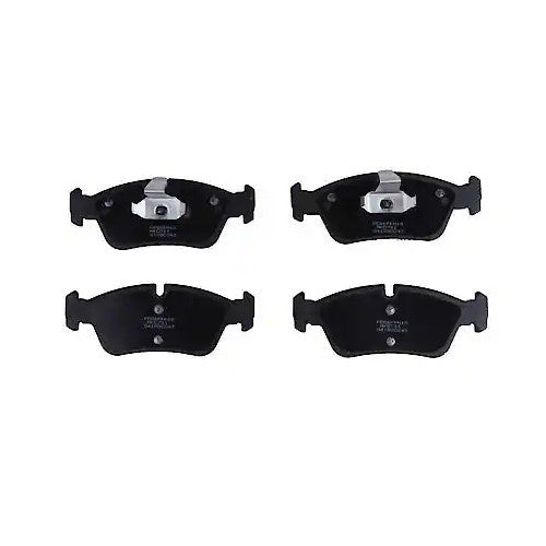 1998-2008 BMW Brake Pad Set, Front