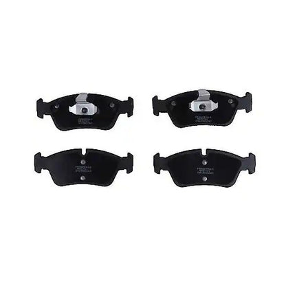 1998-2008 BMW Brake Pad Set, Front
