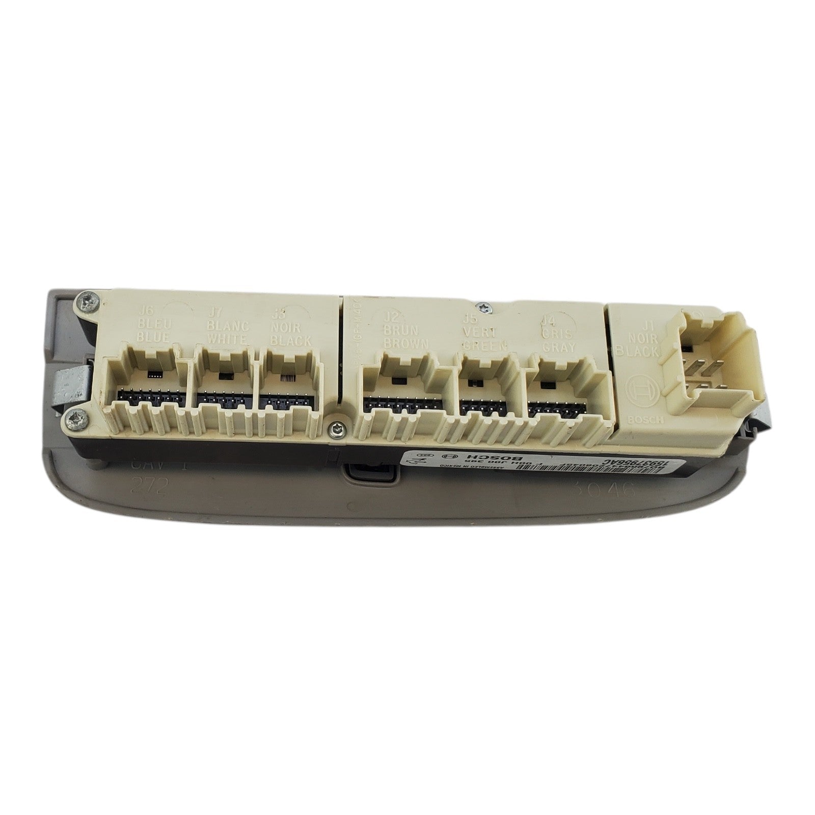 Cadillac GM OEM 06-11 DTS Front Dr-Win Switch Right 15937956AC