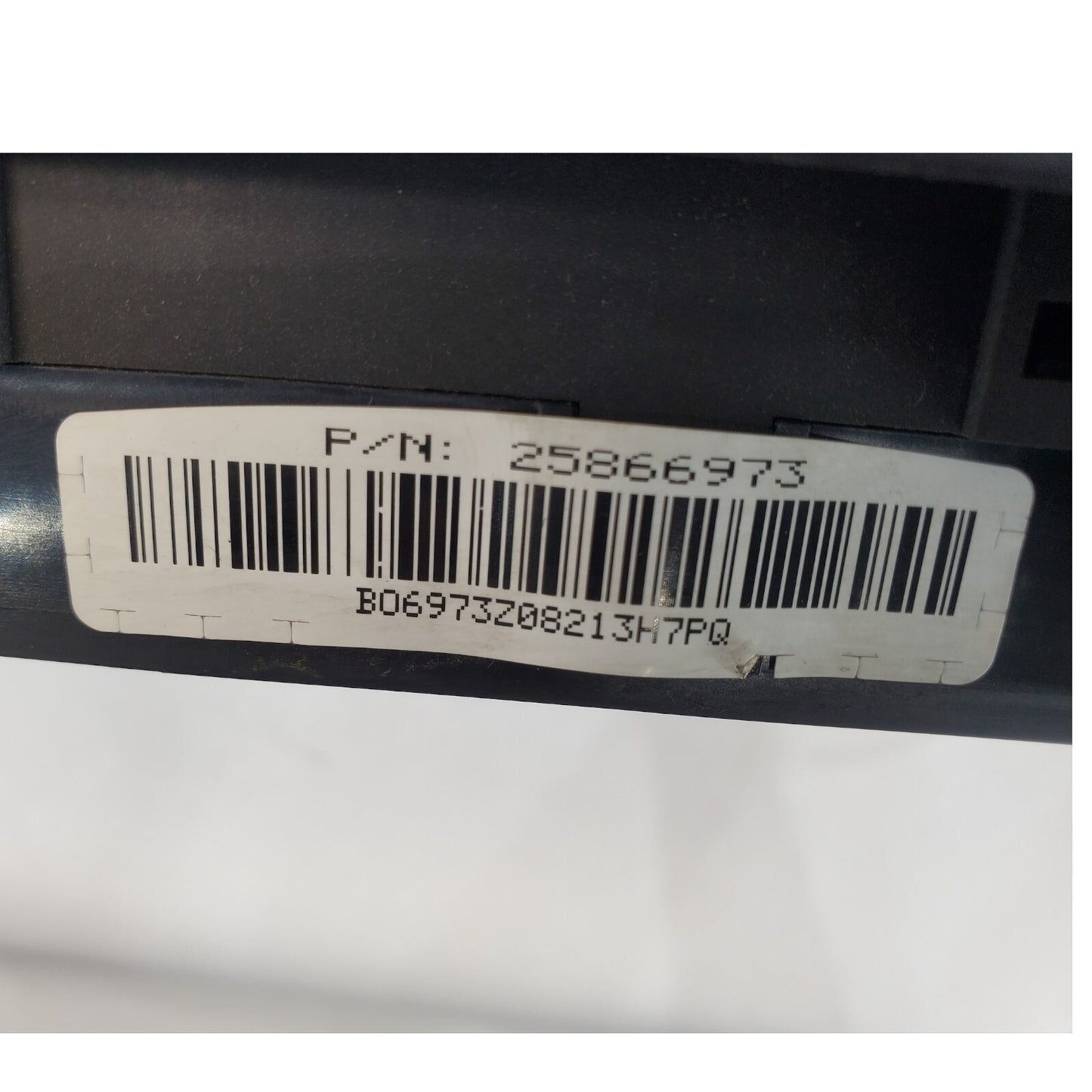 ✅ 2006 - 2009 GMC  RIGHT PASSENGER Window Lock Seat Adjust Switch 25866973