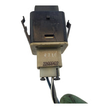 Pontiac Solstice Hazard Warning Light Switch 06-10 OEM 22666422