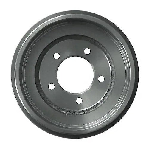 2007-2017 Chrysler/Dodge/Jeep Rear Brake Drum
