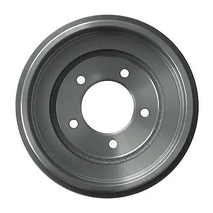 2007-2017 Chrysler/Dodge/Jeep Rear Brake Drum