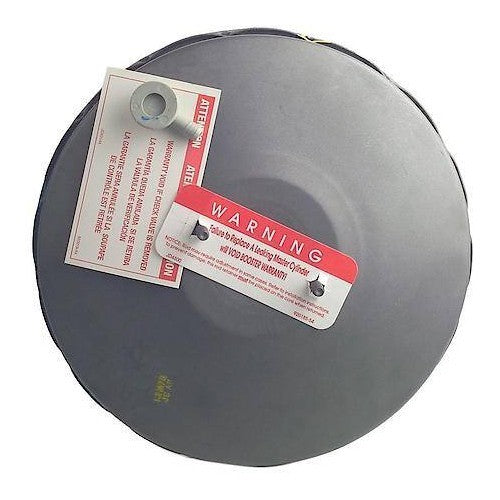 1996-2000 Chrysler/Dodge/Plymouth 54-74229 Reman - Power Brake Booster
