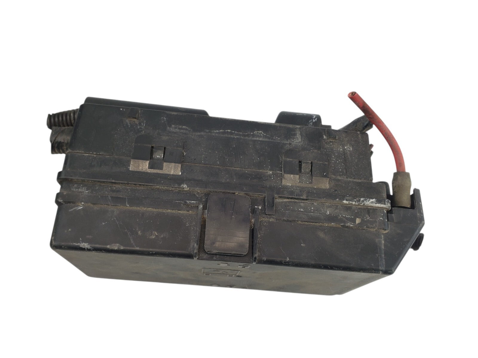 07 2007 Pontiac G6 Engine Fuse Box Relay Junction Block Panel 15858845