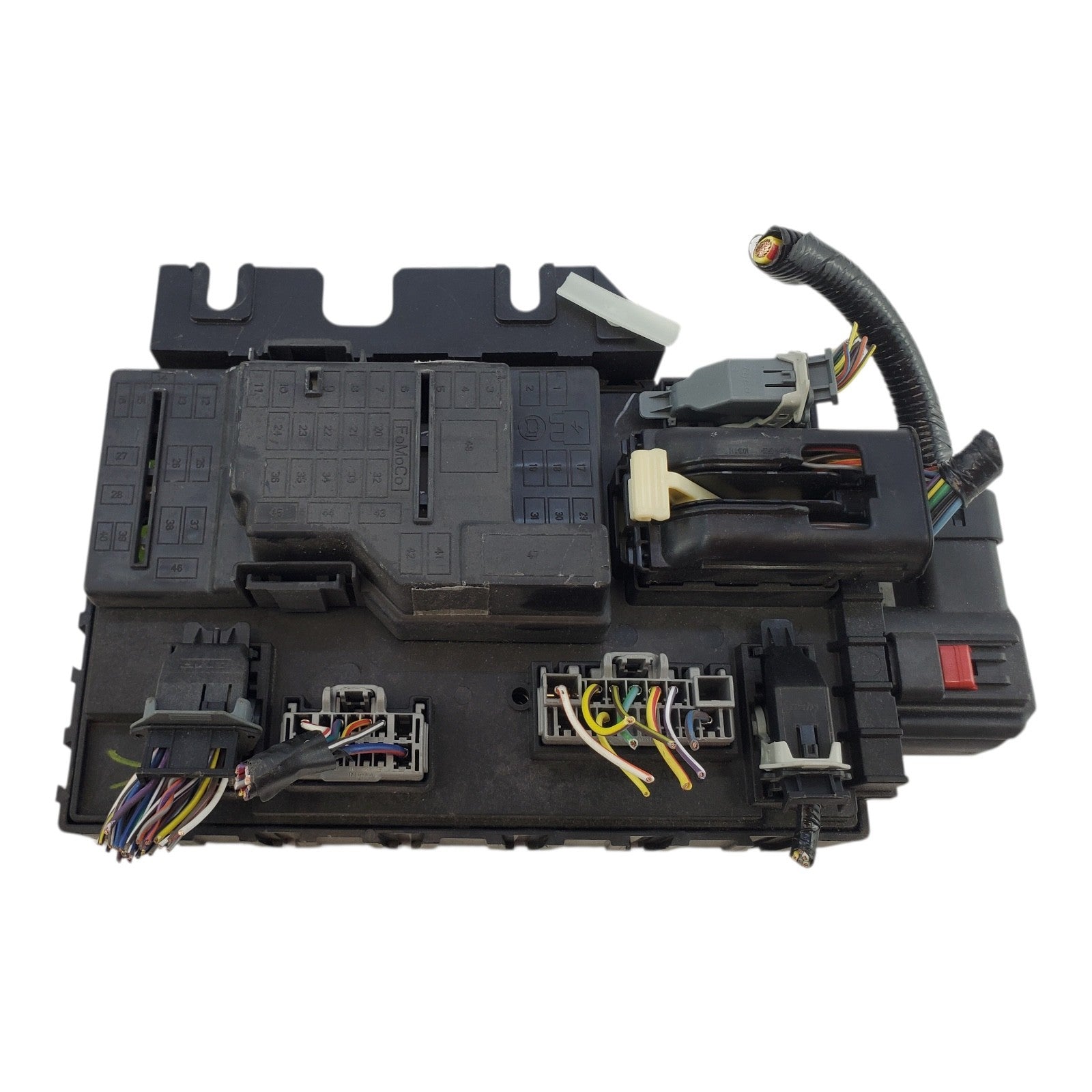 2009-2012 Marnier Escape Interior Fuse  Box BCM 9L8T-15604-CA OEM