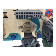 Chevrolet Blazer Bravada A/C Heater Climate Control