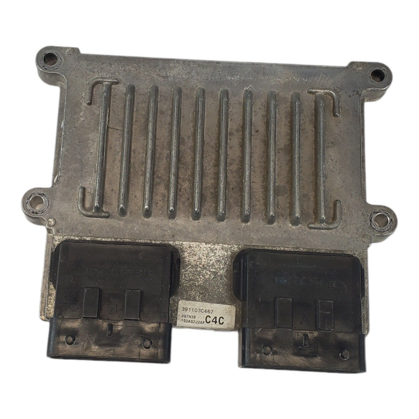 ✅06-09 KIA SEDONA ENGINE COMPUTER UNIT ENGINE COMPUTER MODULE OEM 39110-3C467