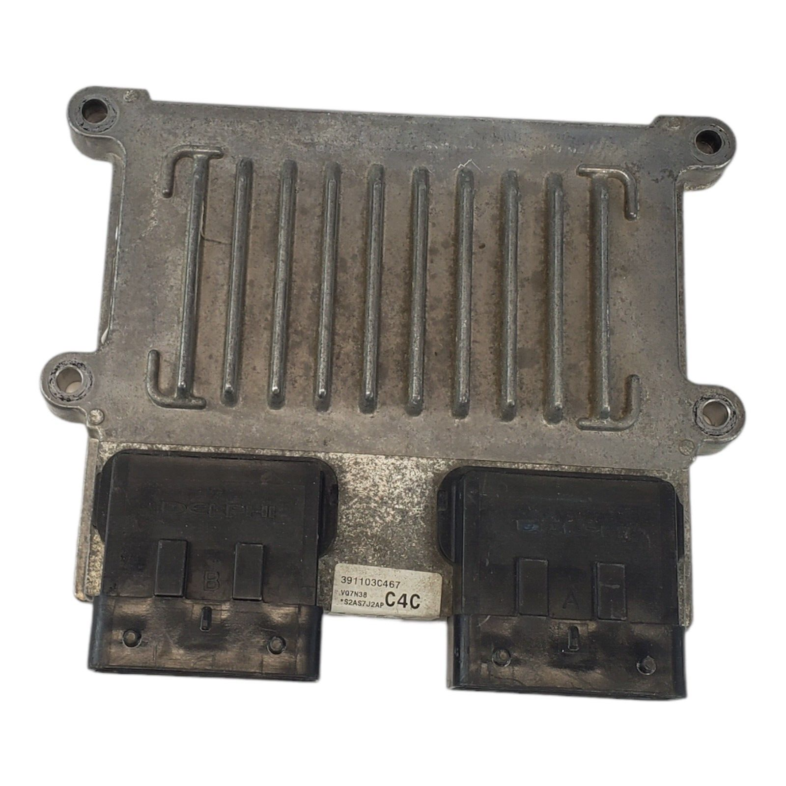 ✅06-09 KIA SEDONA ENGINE COMPUTER UNIT ENGINE COMPUTER MODULE OEM 39110-3C467