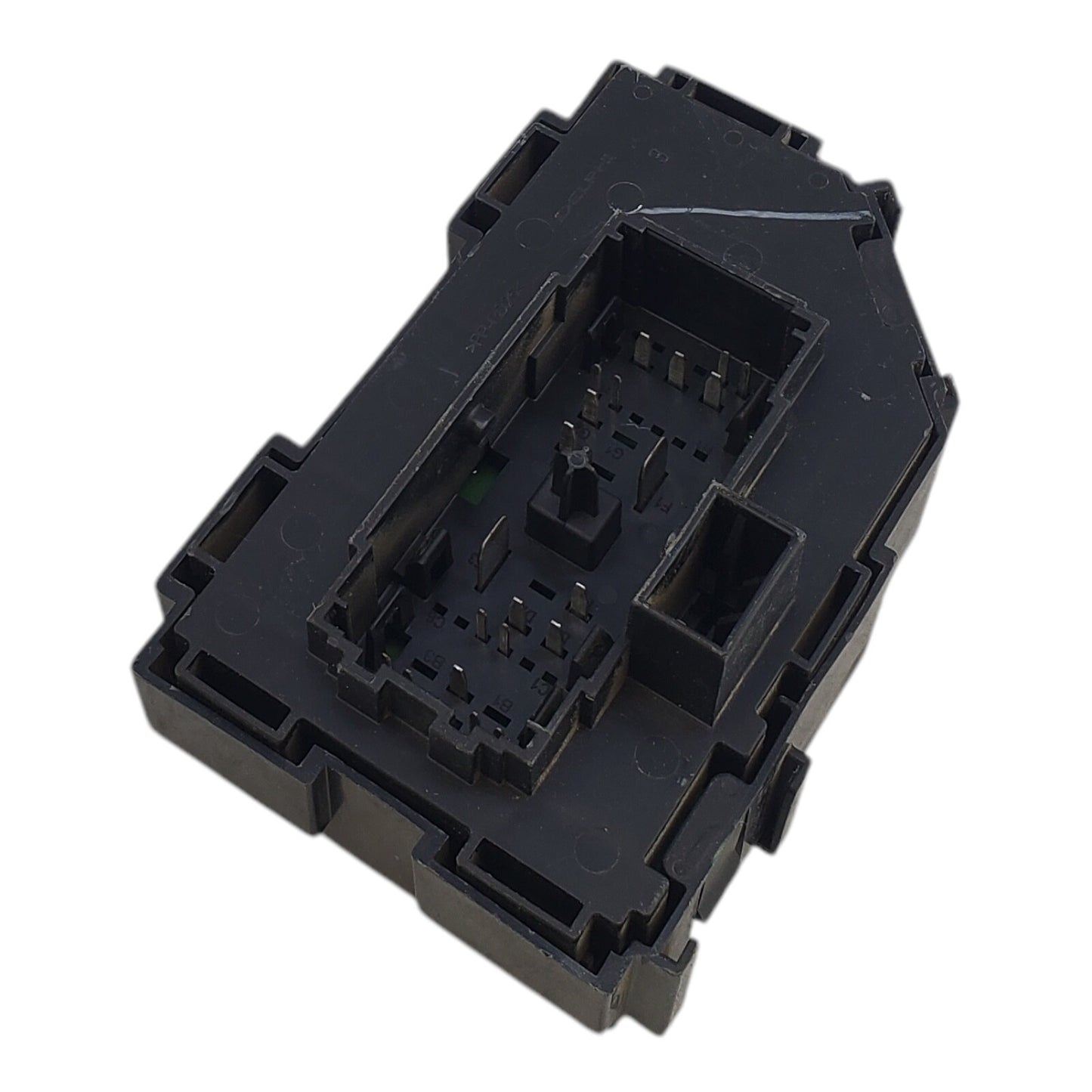 22745713 08 to 13 Silverado Sierra 1500 Cabin Junction Block Relay Fuse Box