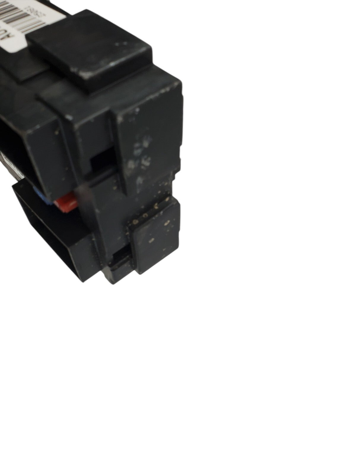08-13 Chevrolet Silverado Cabin Fuse Junction Box 22745713-N1 OEM