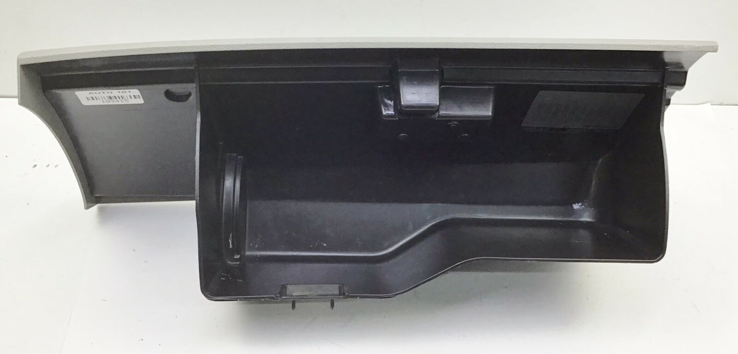 ✅ 07-13 SILVERADO SIERRA TAHOE YUKON ESCALADE GLOVE BOX STORAGE COMPARTMENT OEM