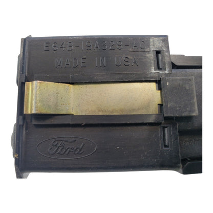 E64B-19A328-AC 86 91 MERCURY SABLE REAR DEFROST WINDOW SWITCH NEW ORIGINAL