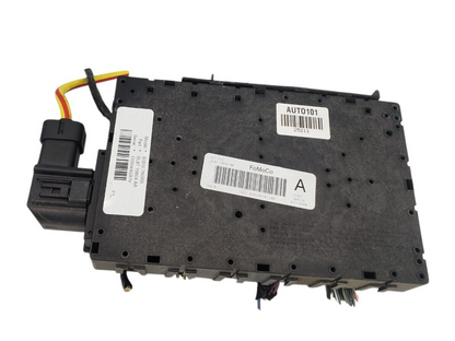 ✅2009 2011 2012 Ford Escape Interior Relay Fuse Box BL8T-15604-AA 2010 09 12