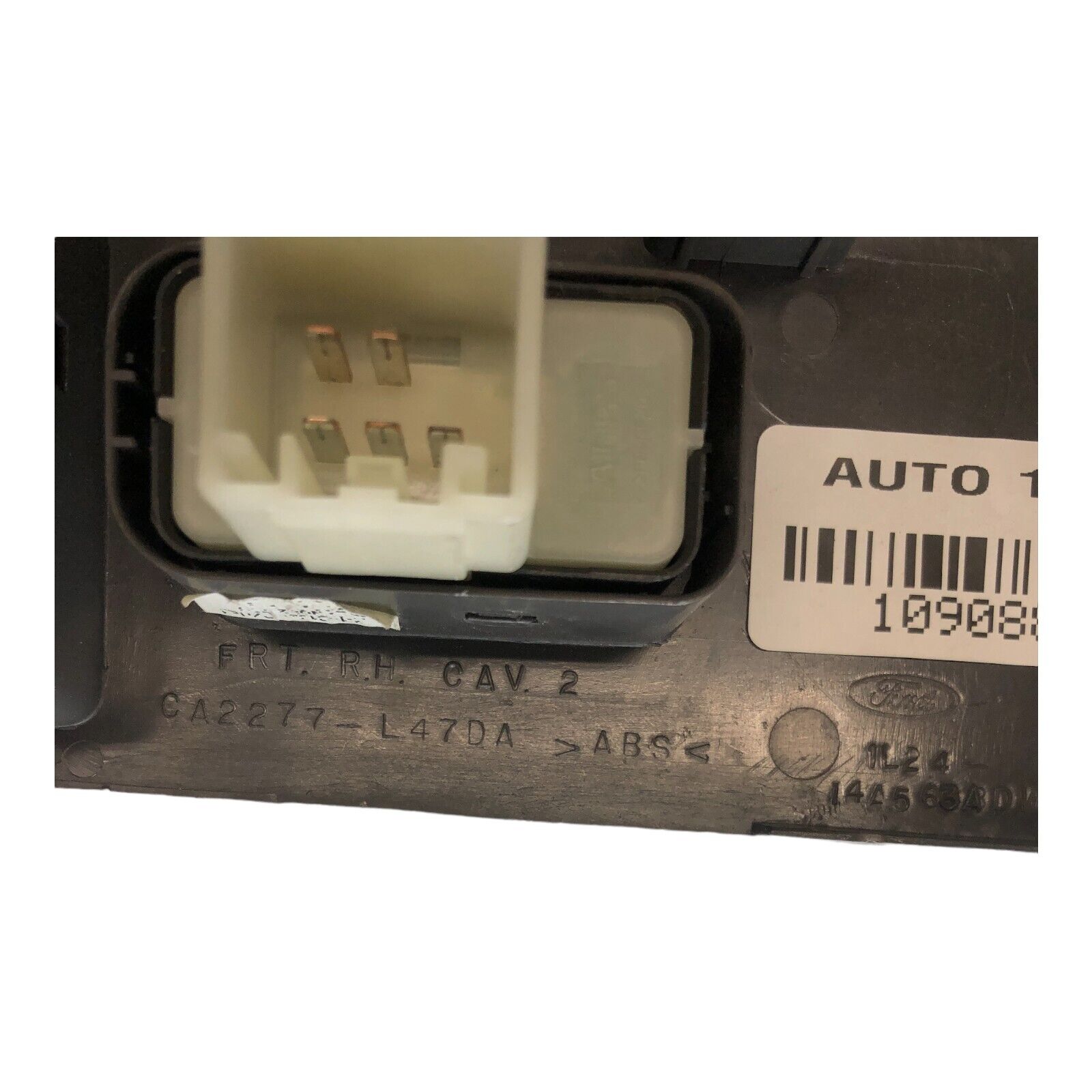 ✅ 02-05 Ford Explorer Pass Right Window Control Switch CA2277-L47DA