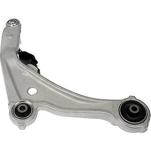 2007-2013 Nissan Front Left Lower Suspension Control Arm and Ball Joint Assembly