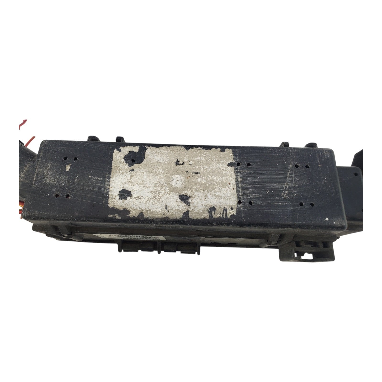 2005-2007 Jeep Liberty Fusebox Fuse Box Relay Module 56050741AI 3.7L ENGINE