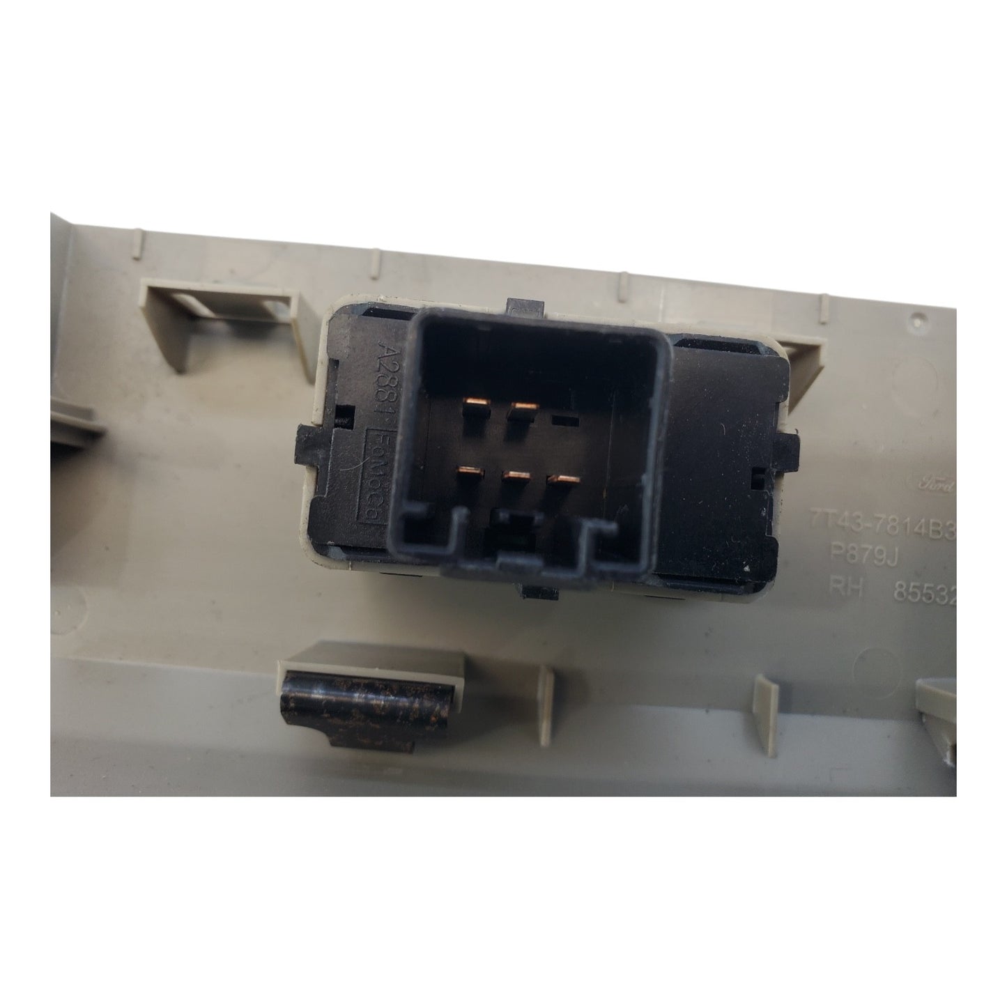 Ranger Explorer F150 F250 Expedition Edge  WINDOW SWITCH 7L2T-14529-AAW