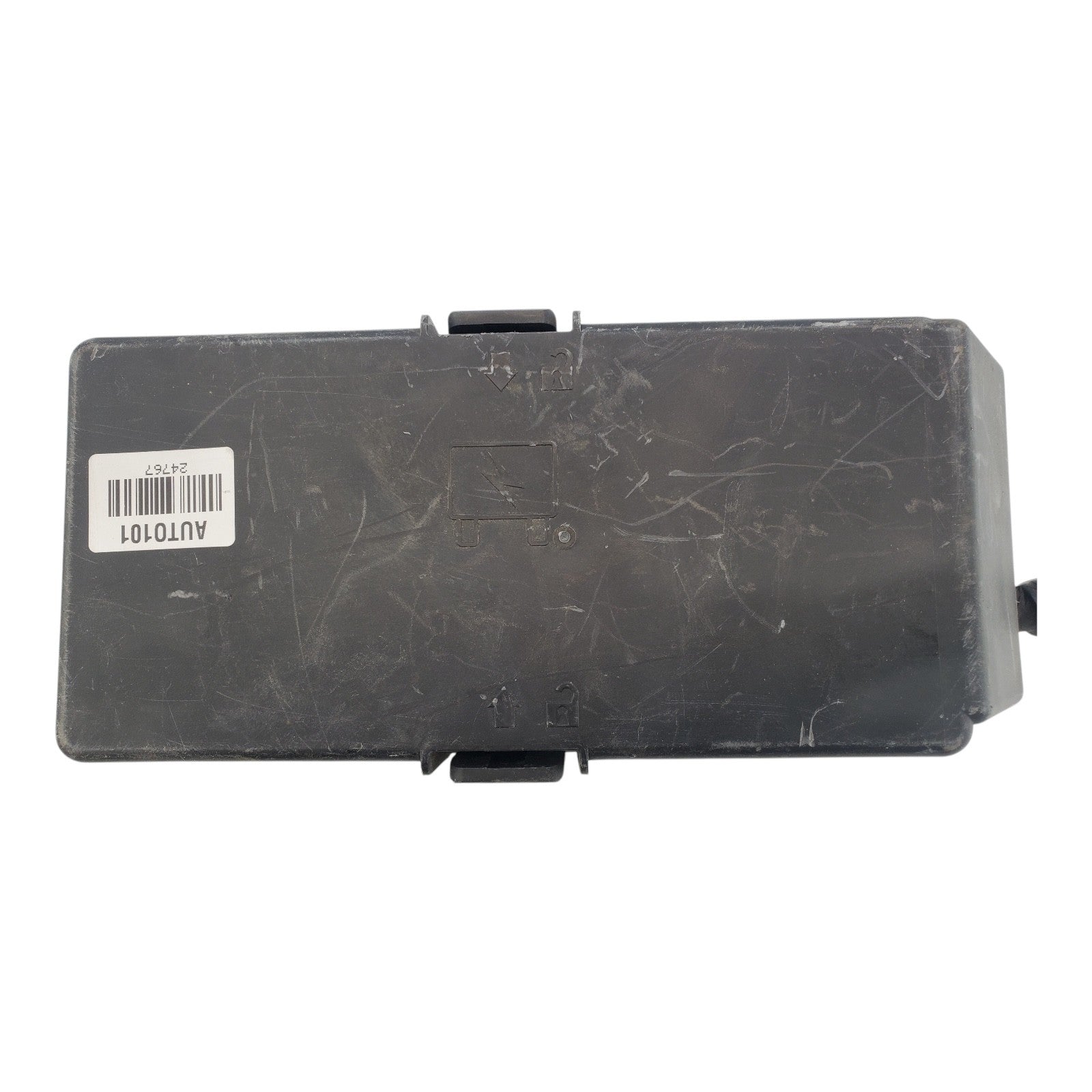Chevy  Malibu Fuse Box Engine Bay Under Hood