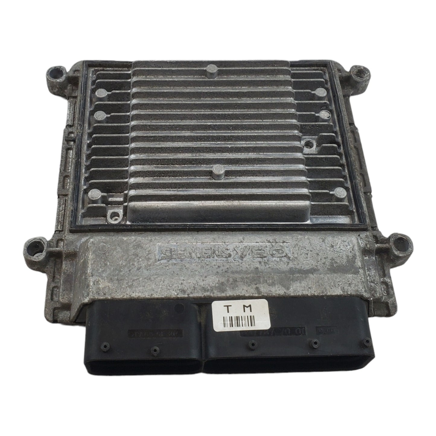 ✅06 07 08 Sonata 39100-25135 Computer Brain Engine Control ECU ECM EBX Module